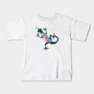Salamander Kids T-Shirt